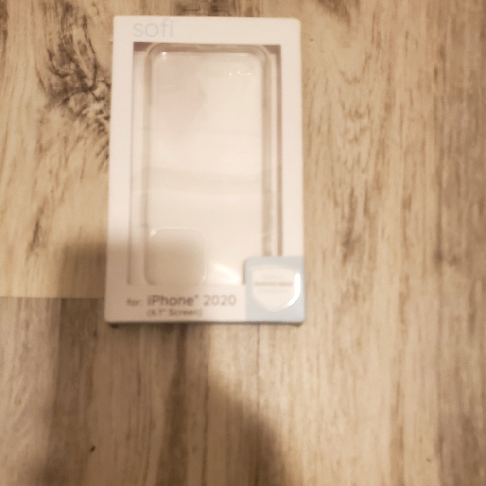 Phone Case - Picture 3 of 3